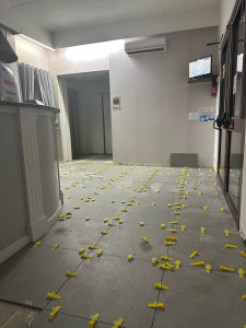 Photo de galerie - Carrelage