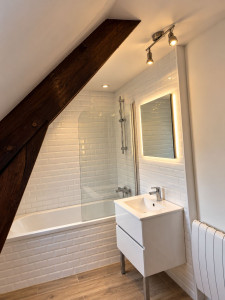 Photo de galerie - Rénovation clef en main
