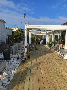 Photo de galerie - Menuiserie - Huisserie - Agencement