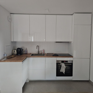 Photo de galerie - Menuiserie - Huisserie - Agencement