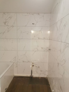 Photo de galerie - Carrelage