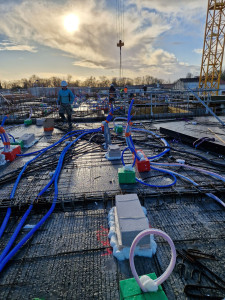 Photo de galerie - Plomberie - Installation sanitaire