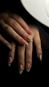 Photo de galerie - Je suis Nail artist 