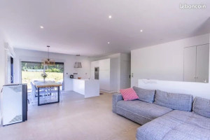 Photo de galerie - Création d une pièce, isolation, placo
 plâtre et peinture. 






