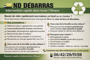 Photo de galerie - Carte de visite