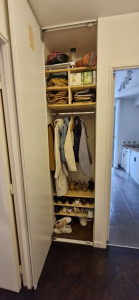 Photo de galerie - Bricolage et multi services