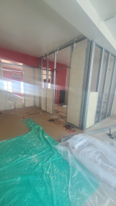 Photo de galerie - Travaux de bonnes qualité 