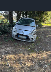 Photo de galerie - Mécanique 