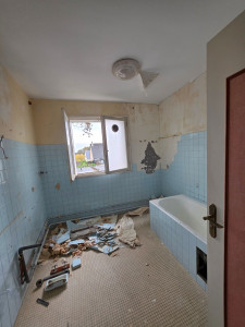 Photo de galerie - Salle de bain 