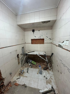 Photo de galerie - Wc.             
