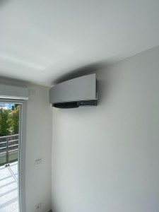 Photo de galerie - Daikin