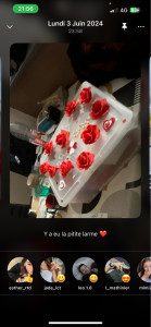 Photo de galerie - Tout type de deco je peux faire 