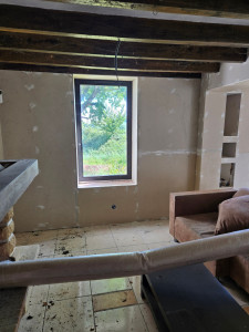 Photo de galerie - Bricolage et multi services