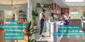 Photo de galerie - Services proposés