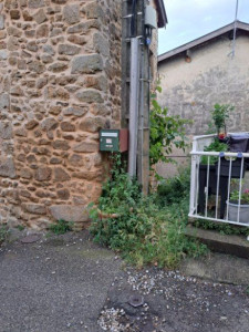 Photo de galerie - Avant