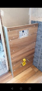 Photo de galerie - Plomberie - Installation sanitaire