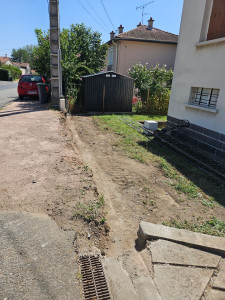 Photo de galerie - Bricolage et multi services