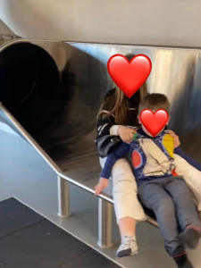 Photo de galerie - Sortie du mercredi après-midi :)