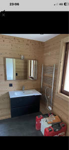 Photo de galerie - La Plomberie est ma passion