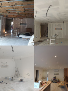 Photo de galerie - Artisan tout corps d'état - Rénovation