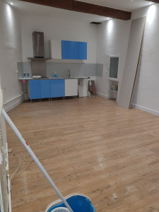 Photo de galerie - Montage meubles en kit