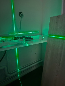 Photo de galerie - Bricolage et multi services