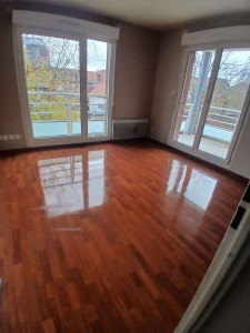 Photo de galerie - Nettoyage complet (vitres, batits de fenetres, radiateurs, vmc, wc, salle de bain, cuisine...)