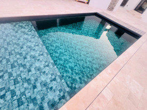 Photo de galerie - Entretien piscine 