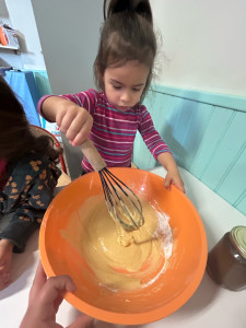 Photo de galerie - Recette 