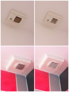 Photo de galerie - Ménage