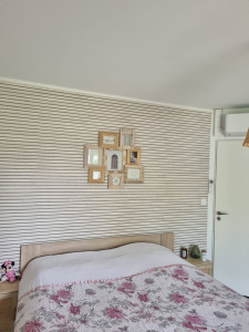 Photo de galerie - Tapisserie 