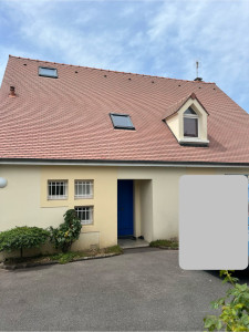 Photo de galerie - Nettoyage toiture après 