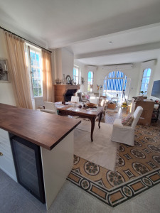 Photo de galerie - Ménage et repassage 