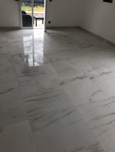 Photo de galerie - Carrelage