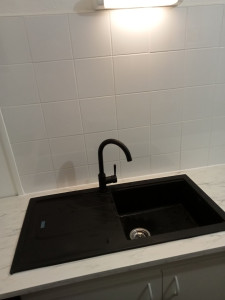 Photo de galerie - Bricolage et multi services