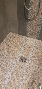 Photo de galerie - Carrelage