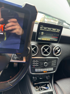 Photo de galerie - Réparation voiture