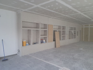 Photo de galerie - Bricolage et multi services