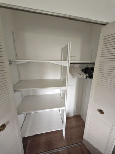 Photo de galerie - Bricolage et multi services