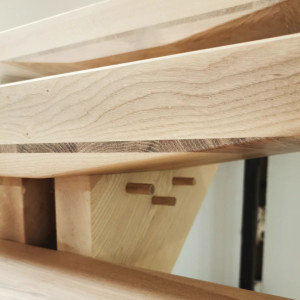 Photo de galerie - Menuiserie - Huisserie - Agencement