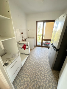 Photo de galerie - Pose de cuisine 