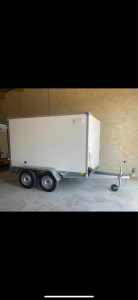 Photo de galerie - Transport de véhicules - Remorquage