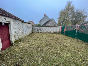 Photo de galerie - Tonte de pelouse - Débroussaillage