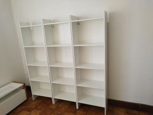 Photo de galerie - Montage meubles en kit