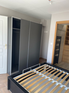 Photo de galerie - Armoire IKEA 