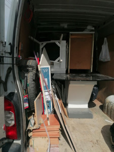 Photo de galerie - Livraison - Transport de colis