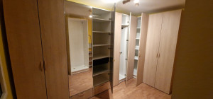 Photo de galerie - Dressing 