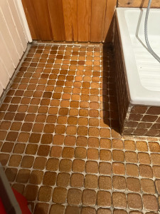 Photo de galerie - Ménage