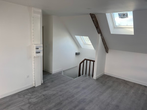 Photo de galerie - Rénovation complète d’un appartement 