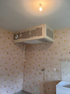 Photo de galerie - Création vmc . 